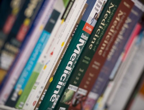 WA-ACEP and ENA Anti-Racism and Health Justice Book Club
