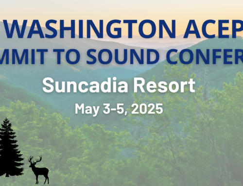 2025 Summit to Sound Registration is Open!